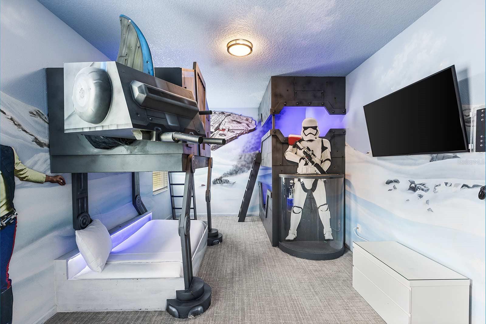 SOLTERRA PH 2A2 - Residential