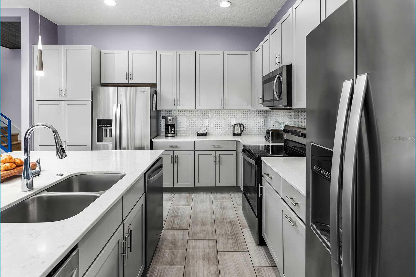 SOLTERRA PH 2A2 - Residential