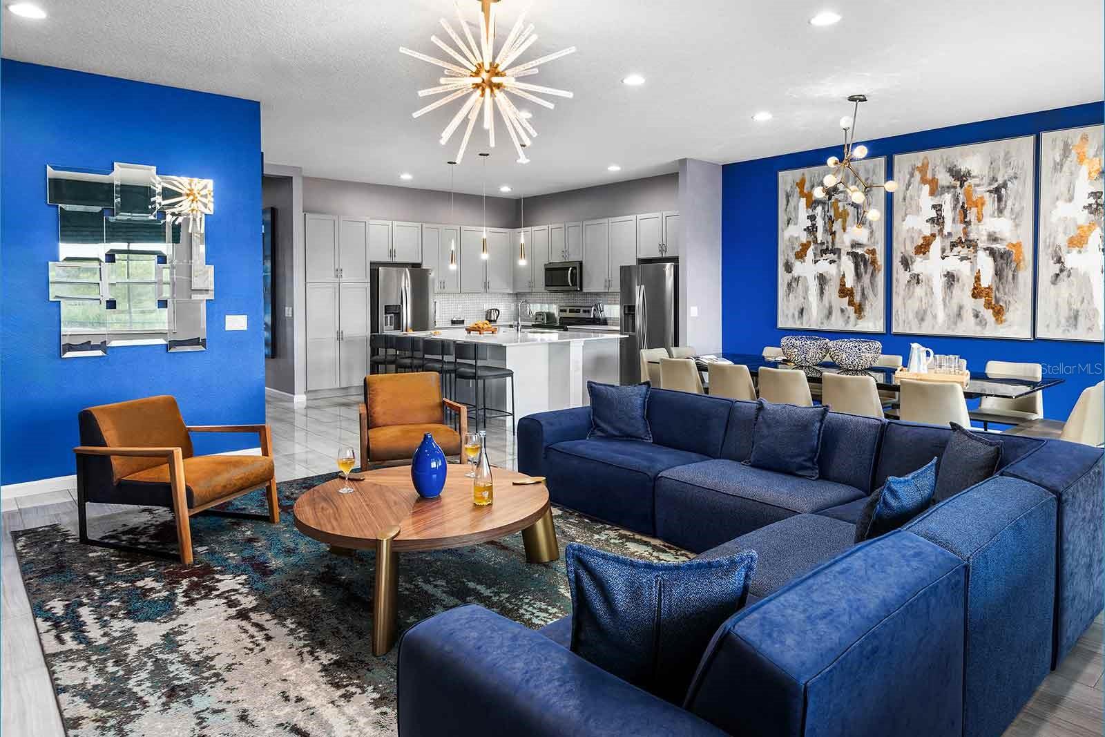 SOLTERRA PH 2A2 - Residential