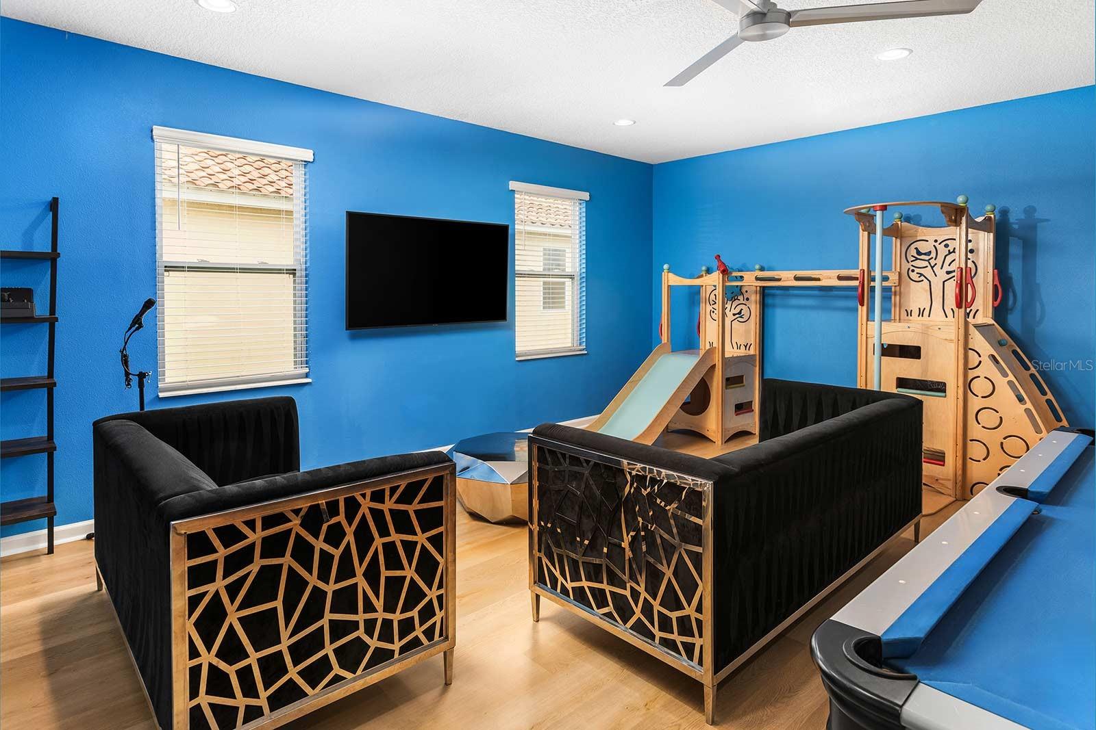 SOLTERRA PH 2A2 - Residential