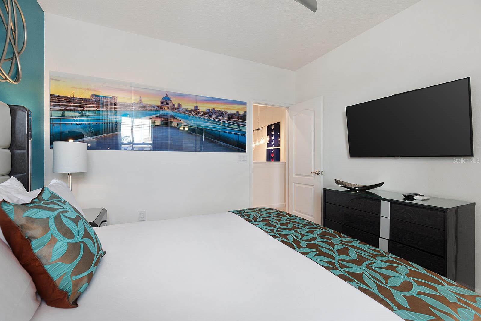 SOLTERRA PH 2A2 - Residential