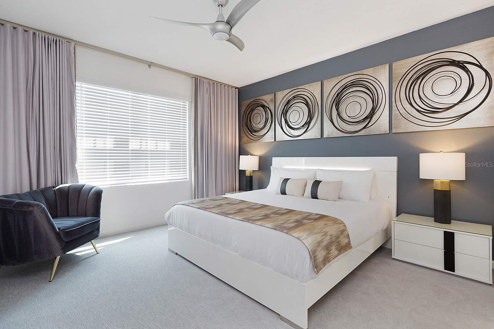 SOLTERRA PH 2A2 - Residential