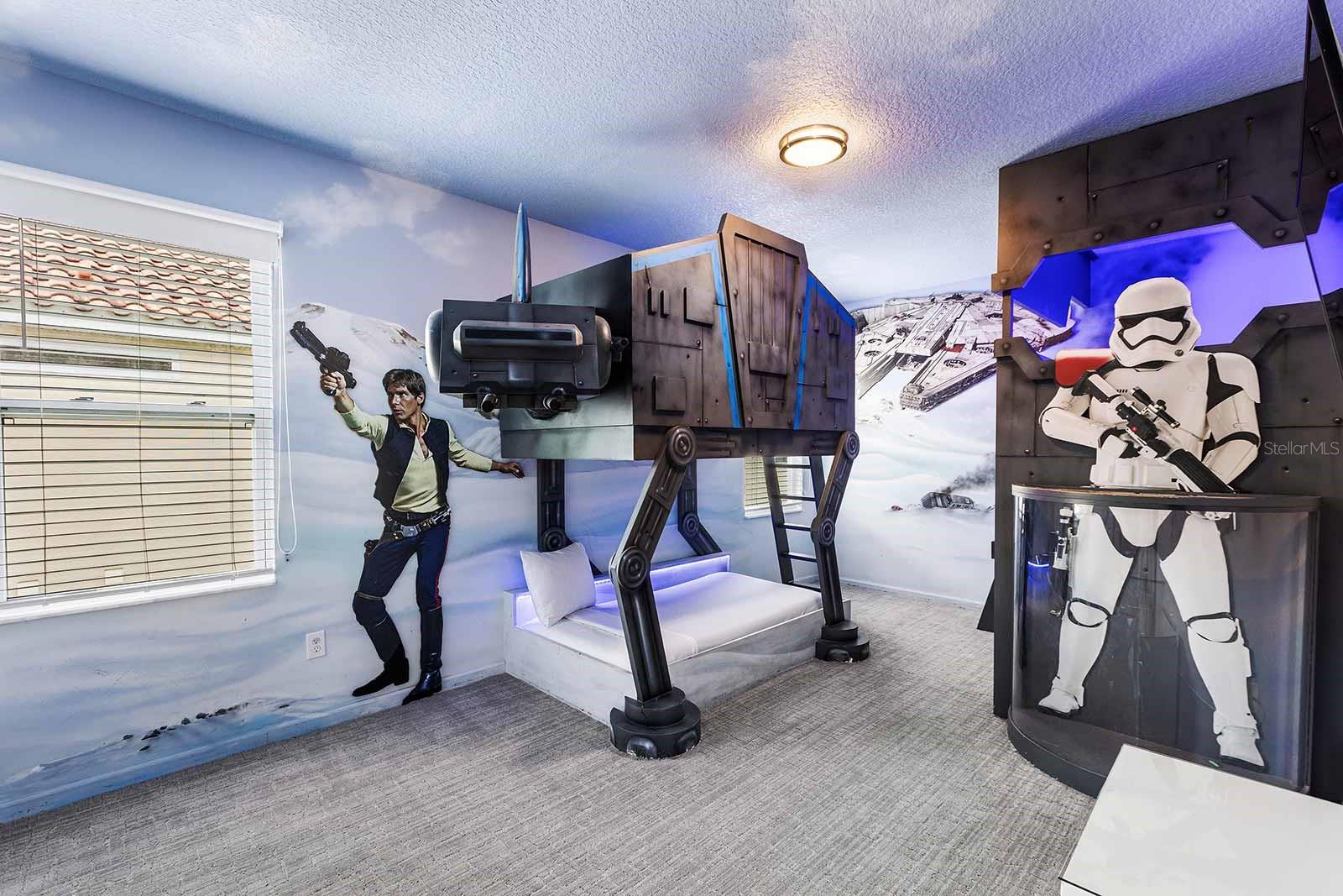 SOLTERRA PH 2A2 - Residential