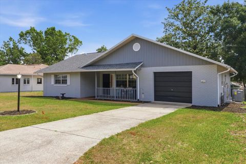 Tiny photo for 3721 N Goldencup Terrace, Beverly Hills, FL 34465 (MLS # TB8508247)