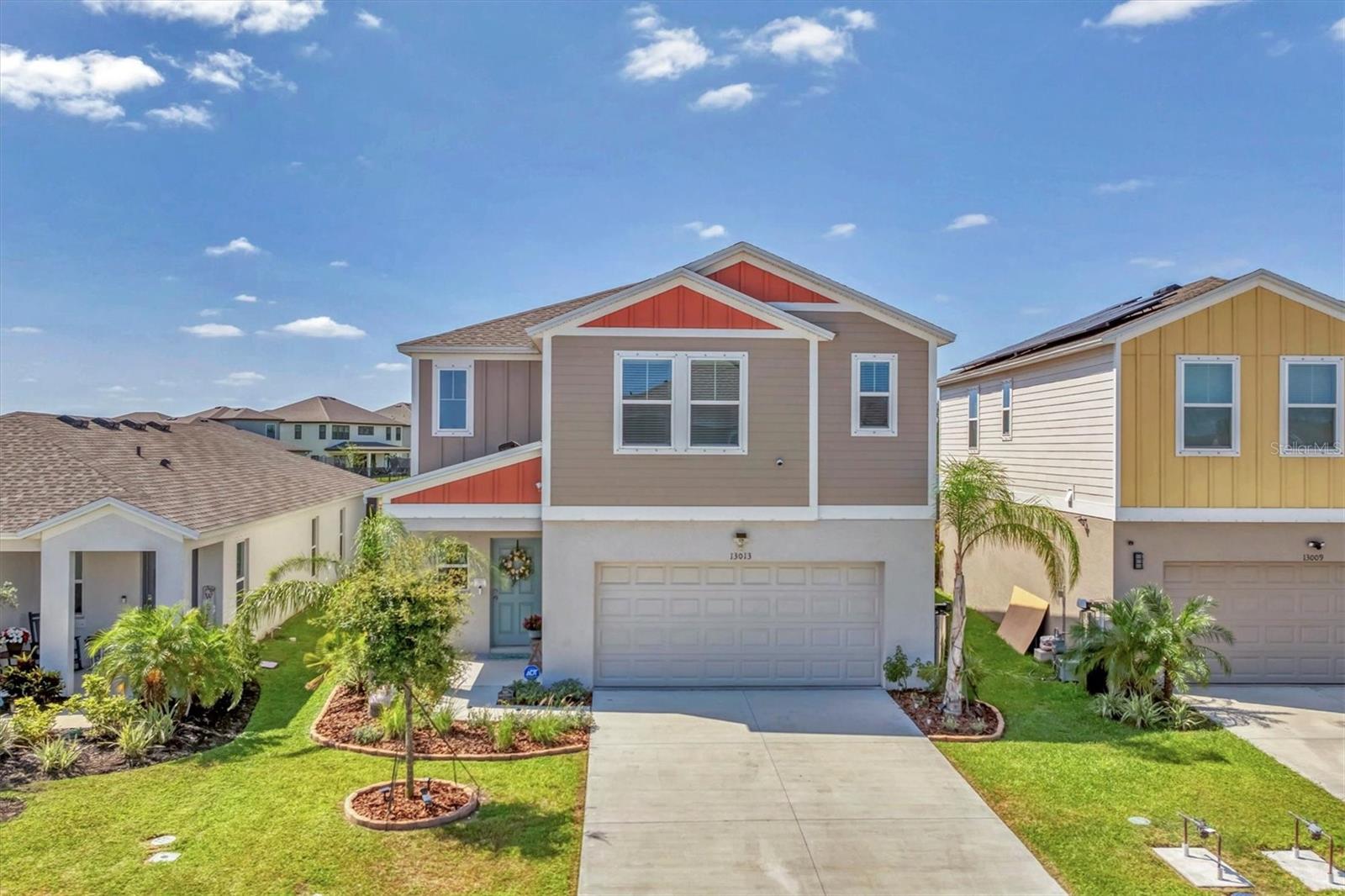 13013 OAK HILL WAY