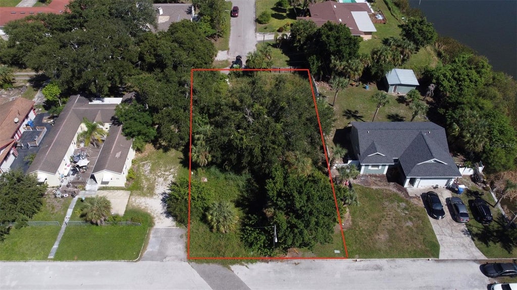 Photo of 2740 18th Street S, St Petersburg, FL 33712 (MLS # TB8553023)