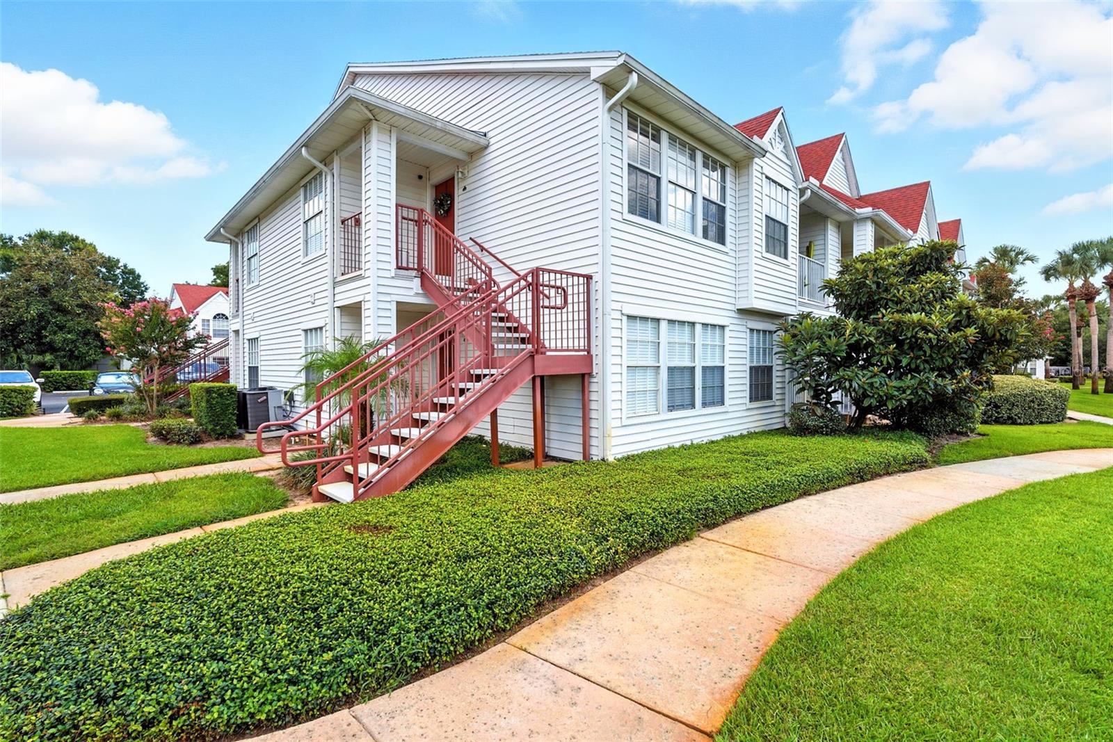 LEXINGTON PLACE CONDO - Residential