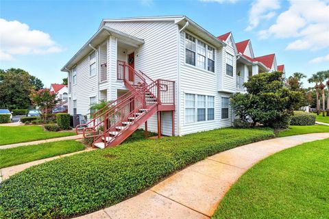 Photo of 11550 Westwood Boulevard #1212, Orlando, FL 32821 (MLS # O6328822)