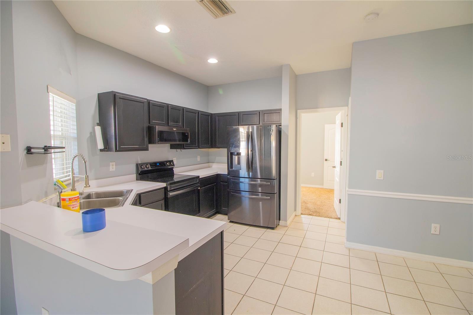 KINGS LAKE TWNHMS - Residential Lease