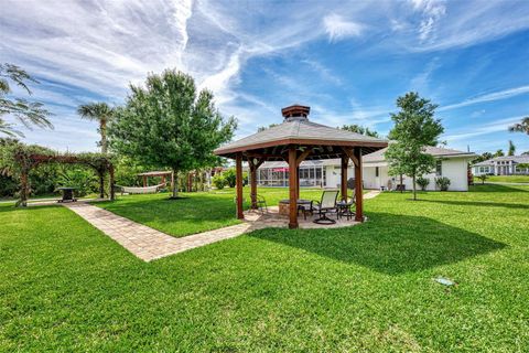 A home in NORTH PORT