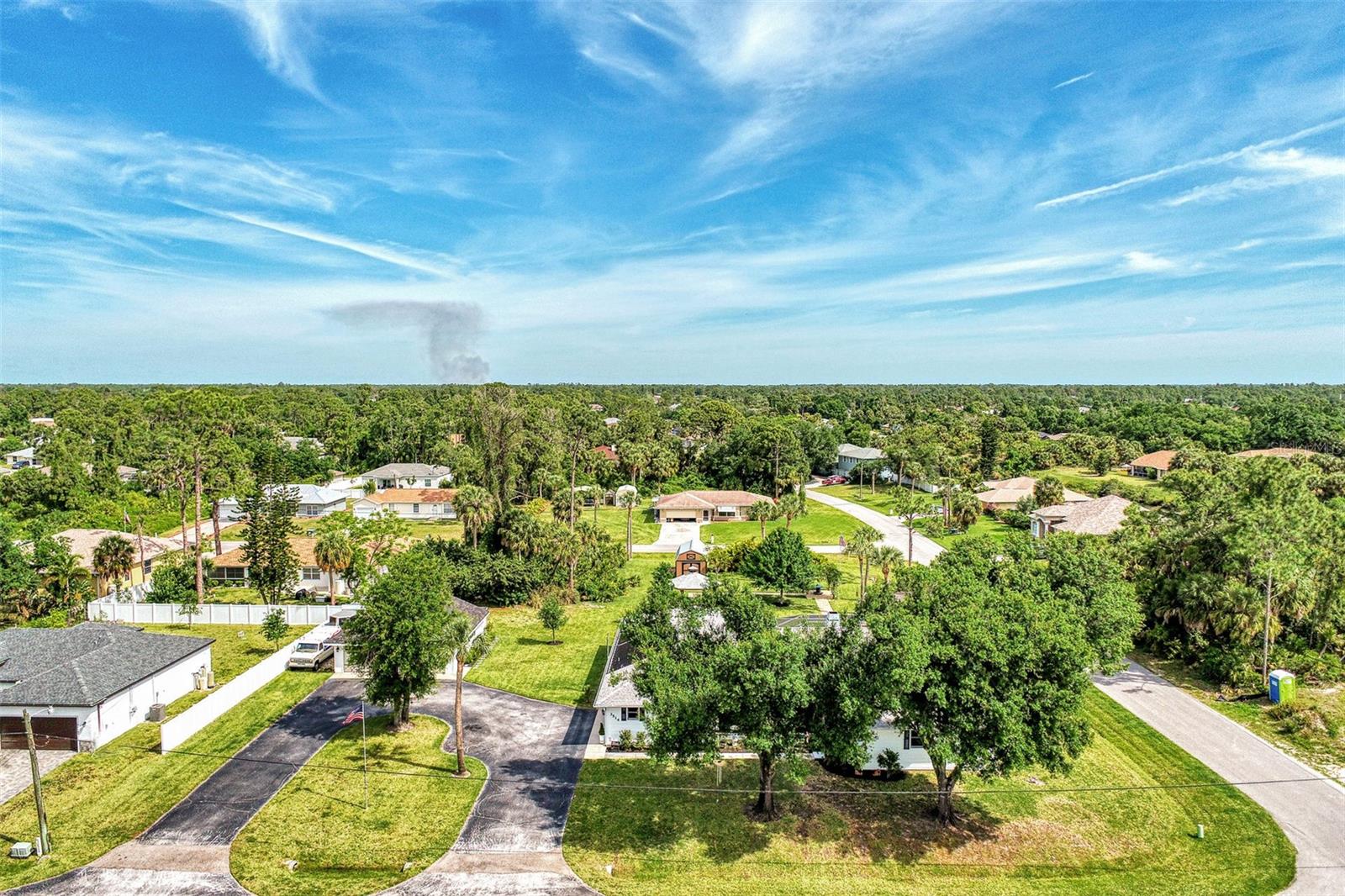 View NORTH PORT, FL 34287 house