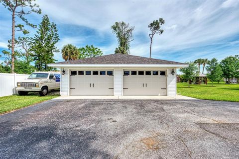 A home in NORTH PORT