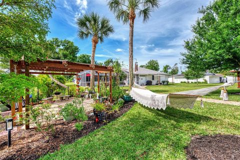 A home in NORTH PORT