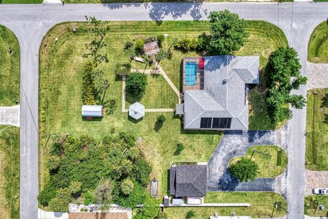 A home in NORTH PORT