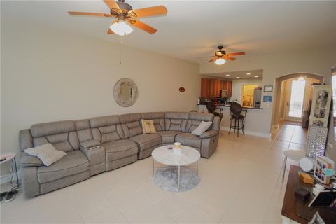 A home in PUNTA GORDA