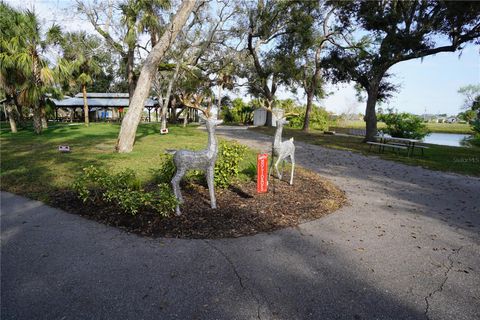 A home in PUNTA GORDA