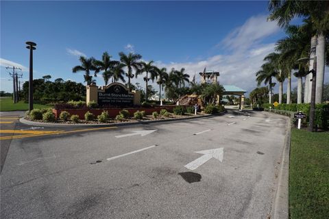 A home in PUNTA GORDA