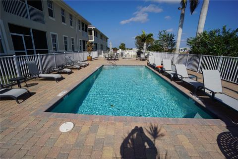 A home in PUNTA GORDA