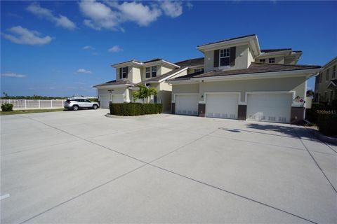 A home in PUNTA GORDA