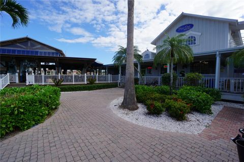 A home in PUNTA GORDA