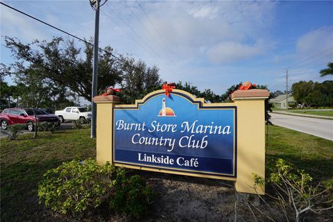 A home in PUNTA GORDA