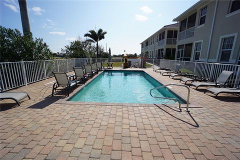 A home in PUNTA GORDA