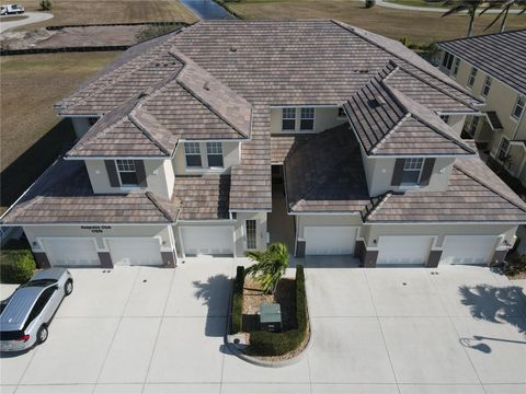 A home in PUNTA GORDA