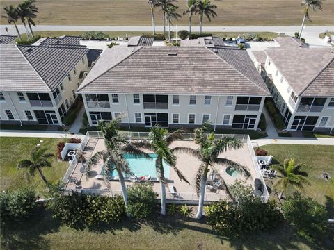 A home in PUNTA GORDA