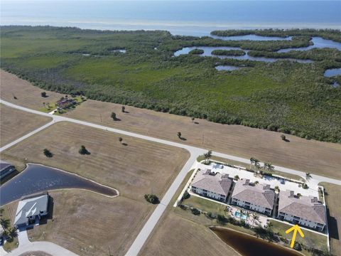 A home in PUNTA GORDA