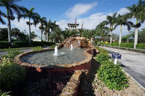 A home in PUNTA GORDA