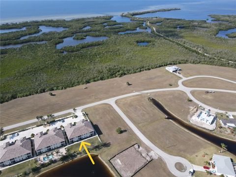 A home in PUNTA GORDA