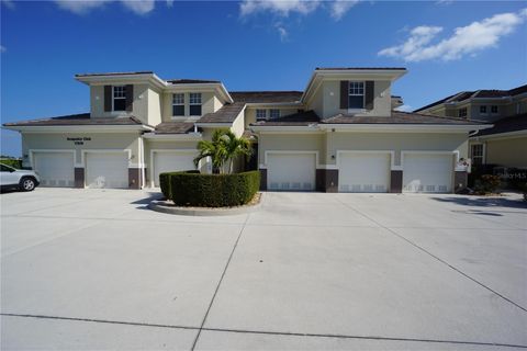 A home in PUNTA GORDA