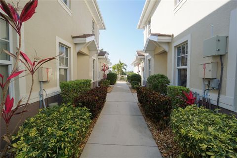 A home in PUNTA GORDA