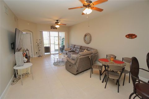 A home in PUNTA GORDA