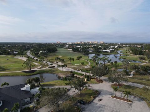 A home in PUNTA GORDA