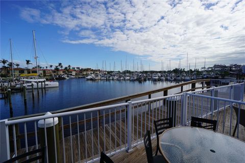 A home in PUNTA GORDA