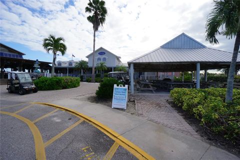 A home in PUNTA GORDA