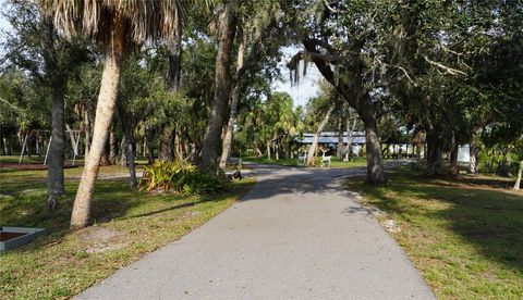 A home in PUNTA GORDA