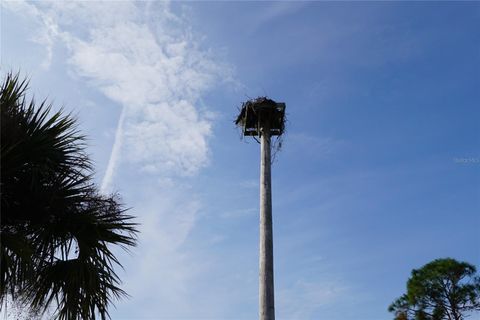 A home in PUNTA GORDA