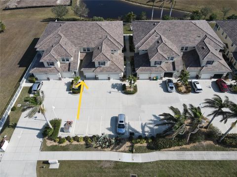 A home in PUNTA GORDA