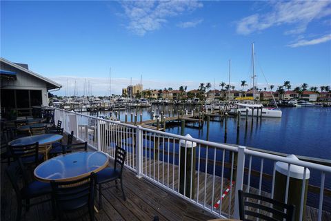 A home in PUNTA GORDA