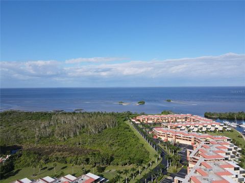 A home in PUNTA GORDA