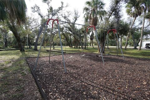 A home in PUNTA GORDA