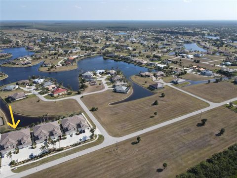 A home in PUNTA GORDA