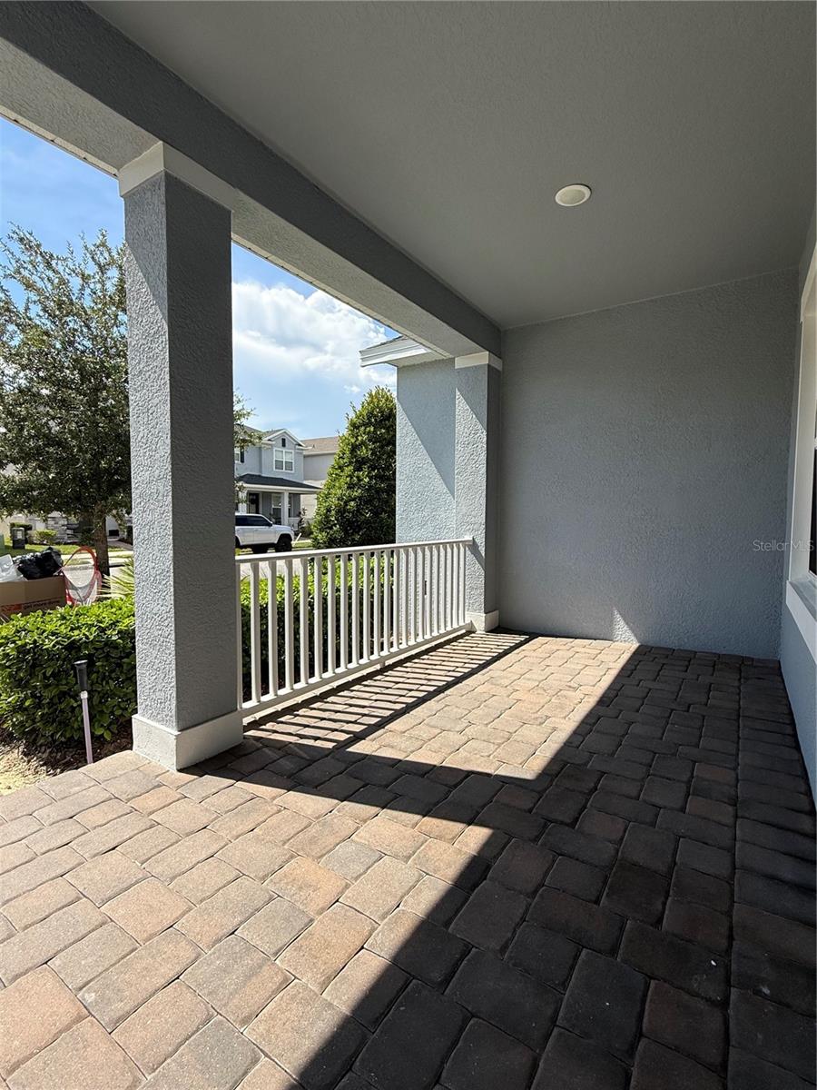 Photo of 4753 Terrace Bluff Street, Winter Garden, FL 34787 (MLS # O6436376)
