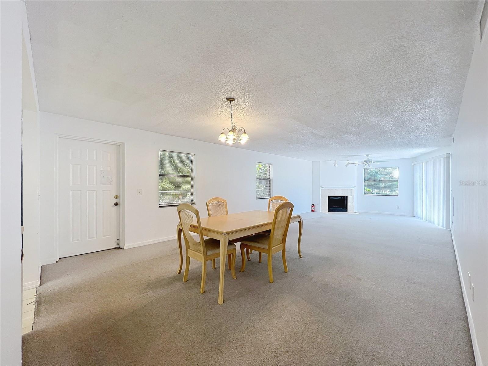 GULF FRONT LAGOON CONDO - Residential