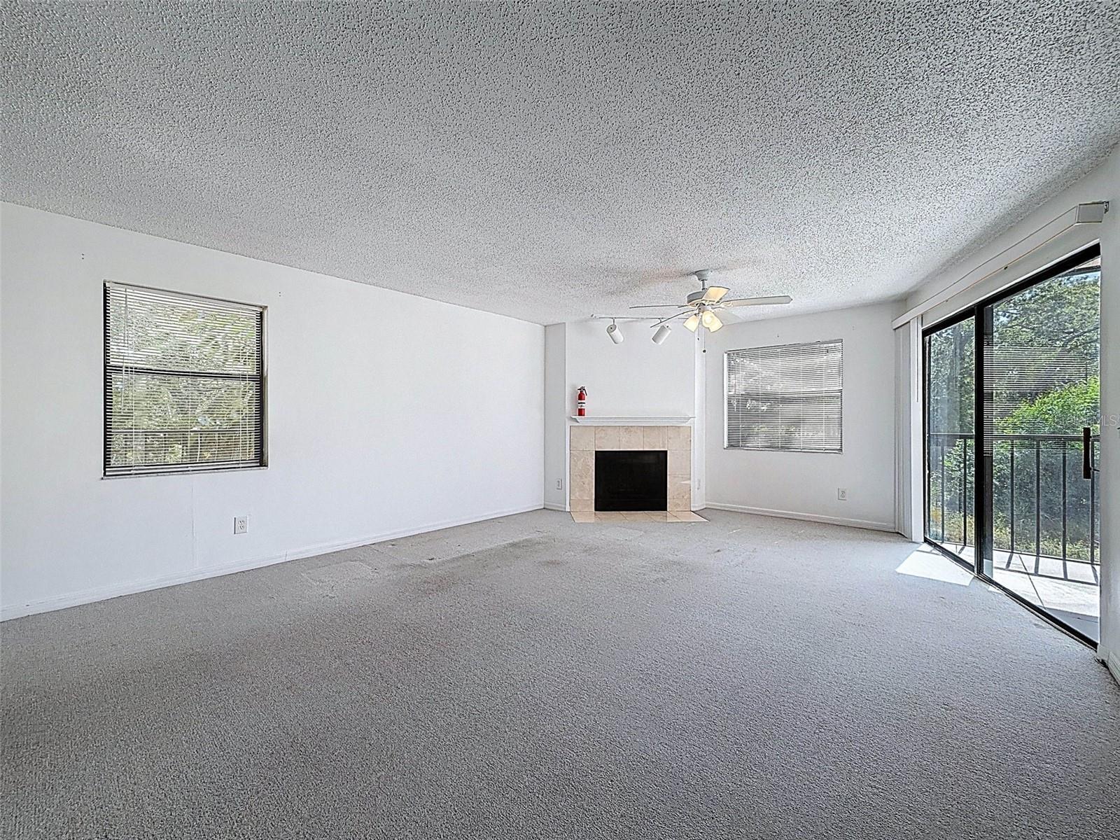 GULF FRONT LAGOON CONDO - Residential