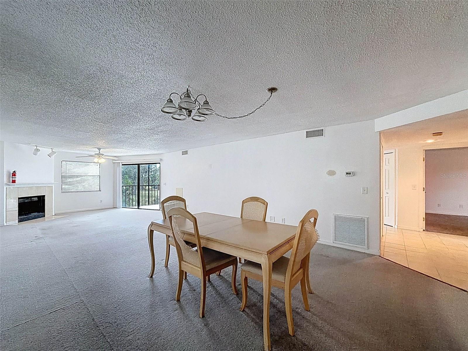 GULF FRONT LAGOON CONDO - Residential