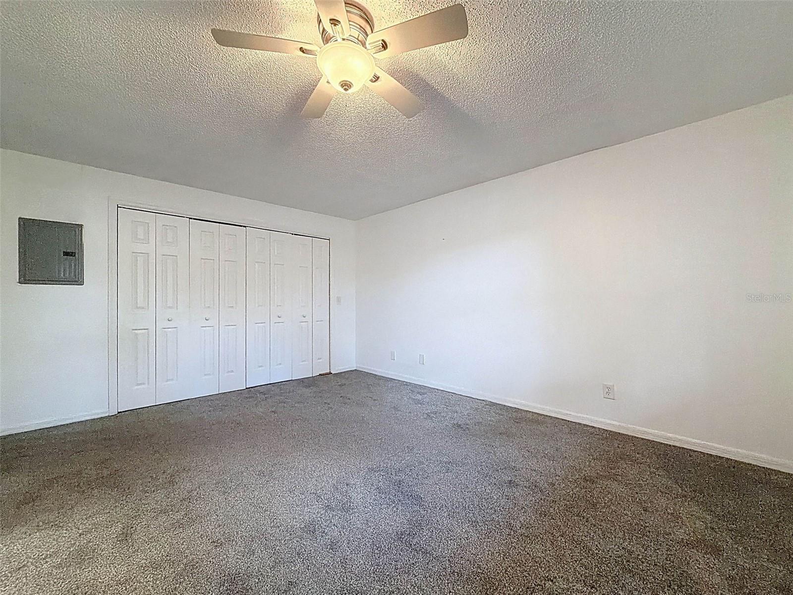 GULF FRONT LAGOON CONDO - Residential