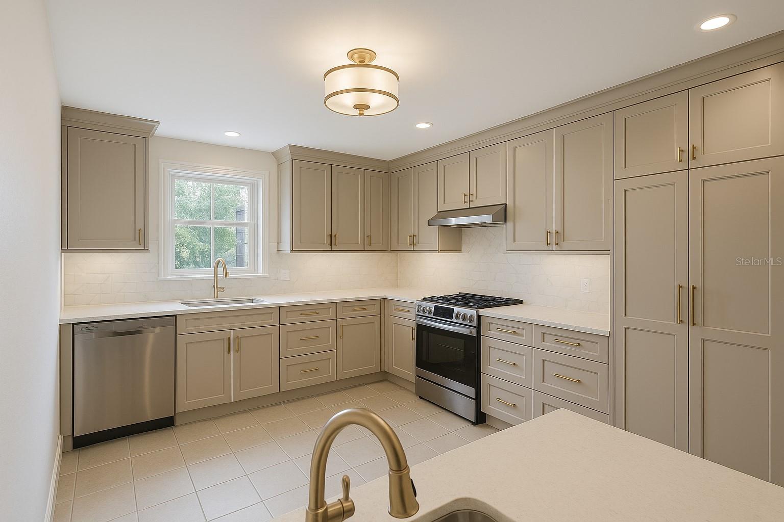 GULF FRONT LAGOON CONDO - Residential